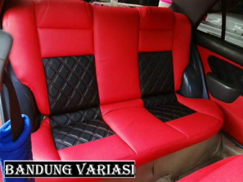 Cover Jok Mobil / Carseat Premium