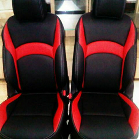 Cover Jok Mobil / Carseat Premium