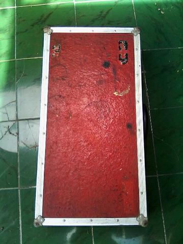 hardcase efeck