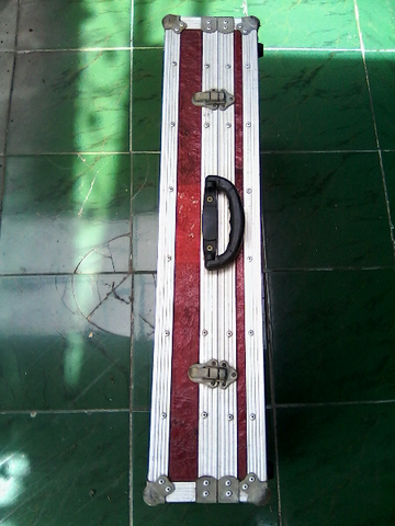 hardcase efeck