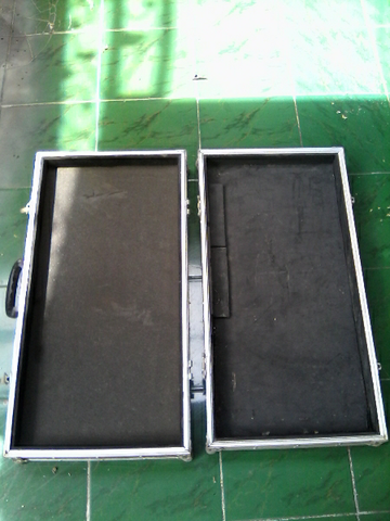 hardcase efeck