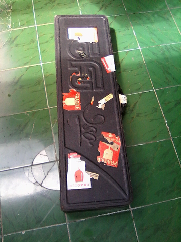 hardcase keyboard