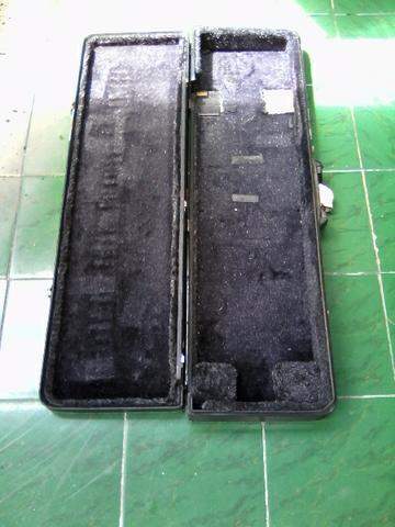 hardcase keyboard