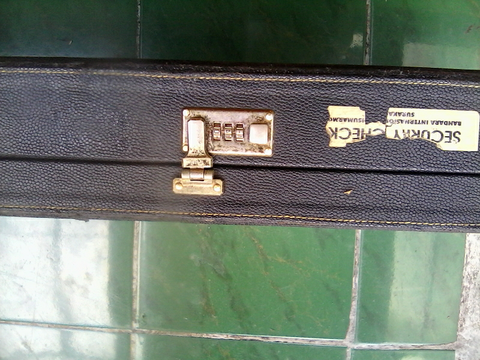 hardcase keyboard