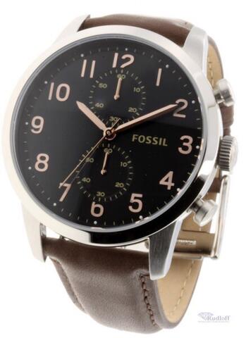 jual jam tangan Fossil Fs 4873 original 