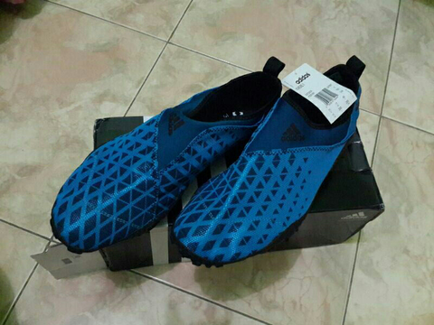 sepatu adidas kurobe