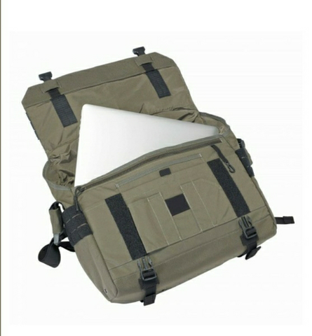 5.11 rush delivery lima