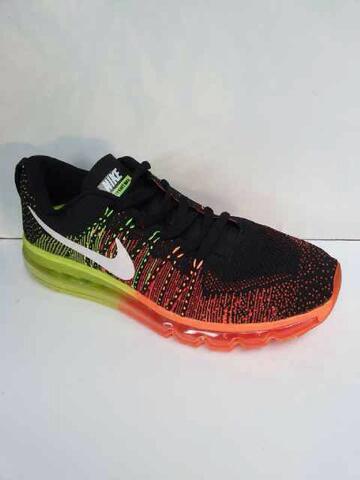 nike flyknit 46