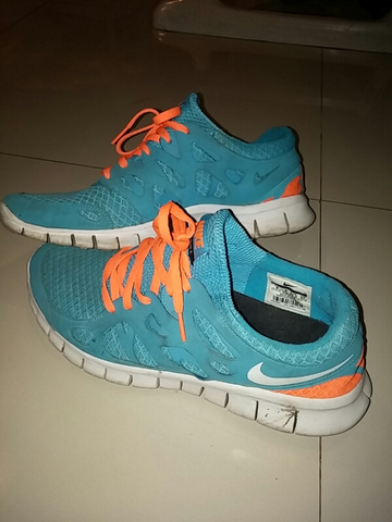 nike free balance