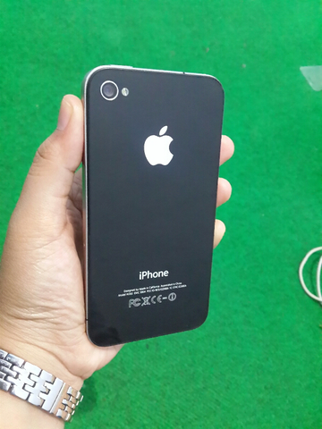iphone 4 32GB Black GSM Good Condition