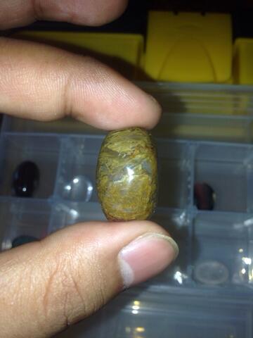 mustika batu bulu perindu