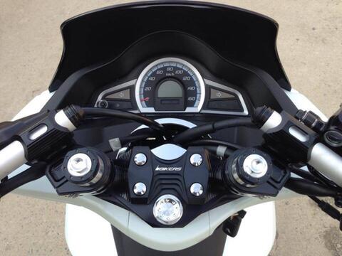 setang jepit PCX Bikers