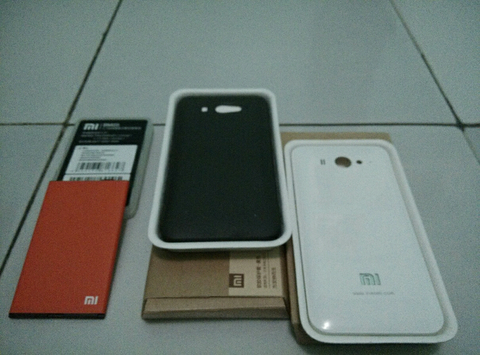 Jual Xiaomi Mi2S / Mi 2S 32GB ane / Tuker Tambah dengan Xiaomi Mi 4 Juragan