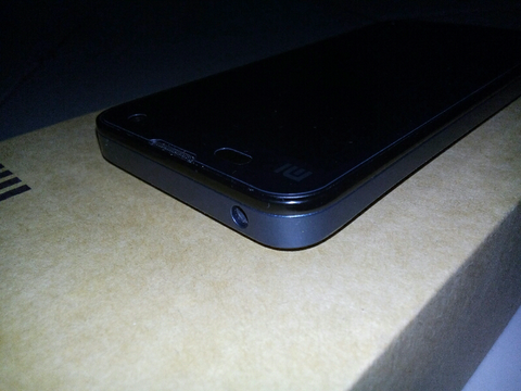 Jual Xiaomi Mi2S / Mi 2S 32GB ane / Tuker Tambah dengan Xiaomi Mi 4 Juragan