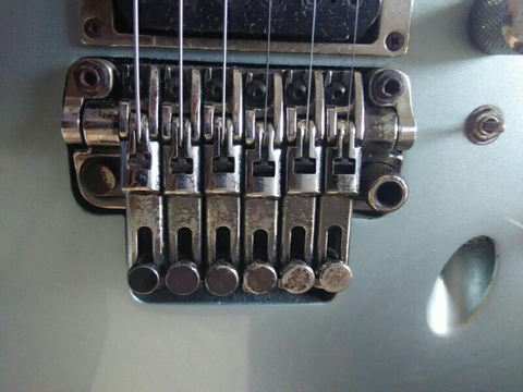 ibanez s 470