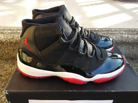 bred 11 ds