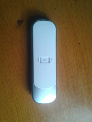 Modem ZTE MF70