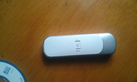Modem ZTE MF70