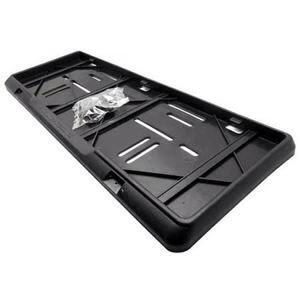 Bracket (Breket) - Casing/Frame/Dudukan/Tatakan/Tempat - Plat Nomor Mobil