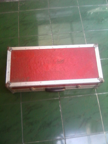 hardcase efeck kuat