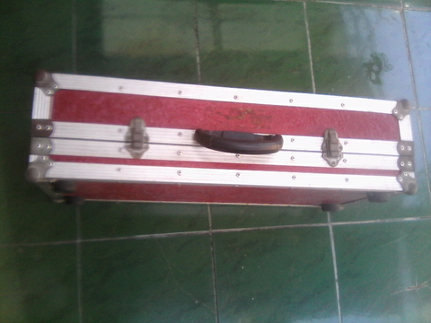 hardcase efeck kuat