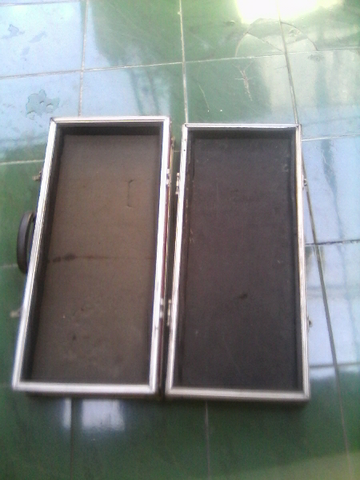 hardcase efeck kuat