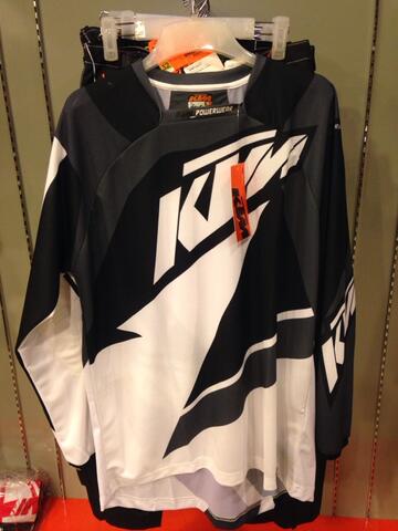 Terjual Di Order Jersey KTM Spesial 