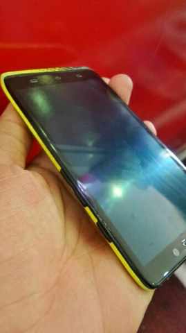 Motorola Droid Maxx Xt1080 32gb Ram 2gb Jogja
