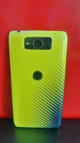 Motorola Droid Maxx Xt1080 32gb Ram 2gb Jogja