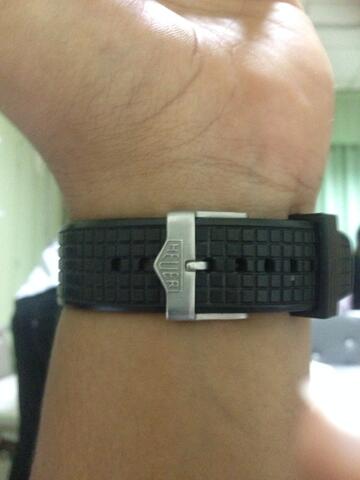 tag heuer ultimate aquaracer 500