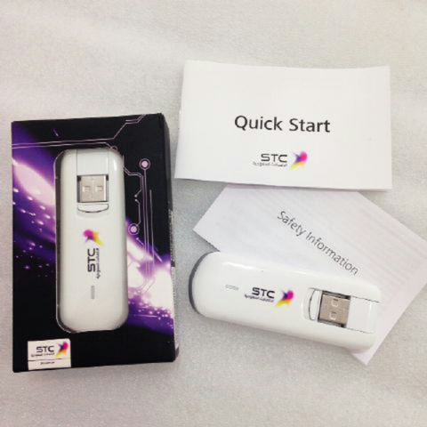 Modem huawei e3276-4glte