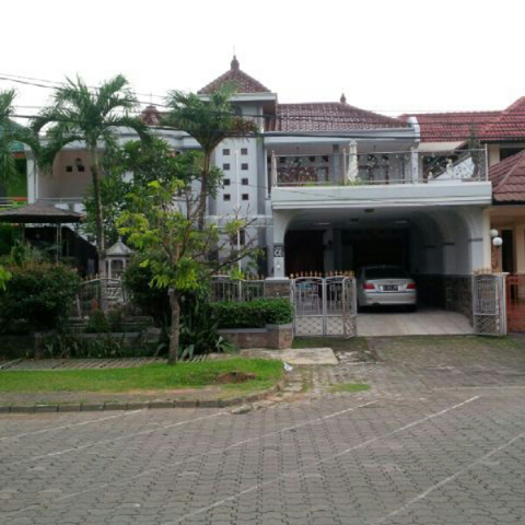 Rumah Kemang Pratama Bekasi