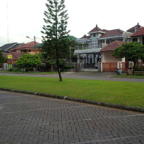 Rumah Kemang Pratama Bekasi