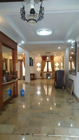 Rumah Kemang Pratama Bekasi