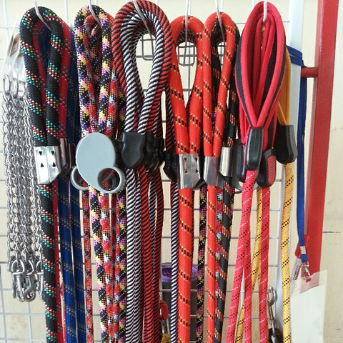 Terjual Tali Kalung Rantai Harnes Muran Anjing Kucing Kaskus