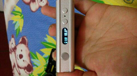 WTS Smok X Pro M50 65Watt