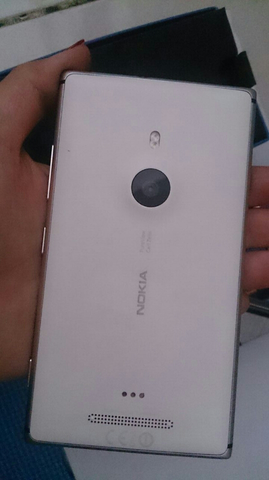 nokia lumia 925 second like NEW!