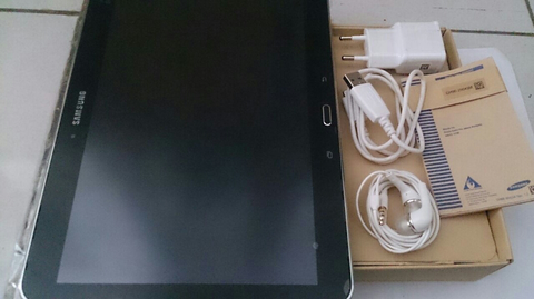 samsung galaxy tab 4 T531 10" second mulus