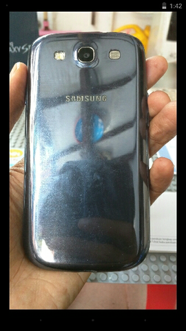 Samsung Galaxy S 3 (SGS3 - I9300) murah bangetttt!!!