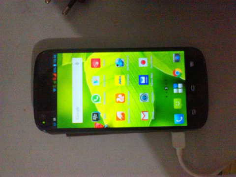 new smartfren andromax v