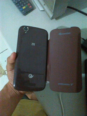 new smartfren andromax v