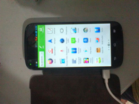 new smartfren andromax v