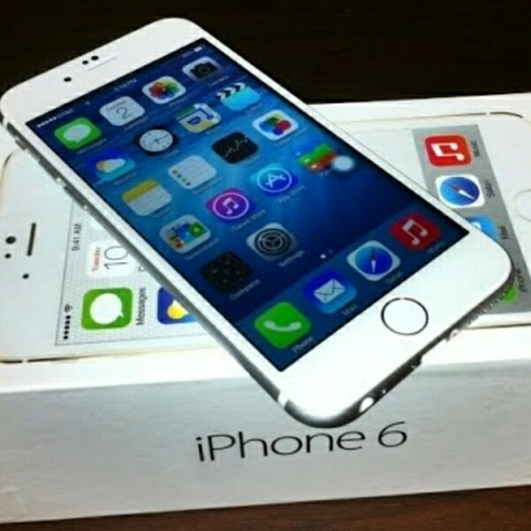 Apple iPhone 4/4S/5/5S/6/6+