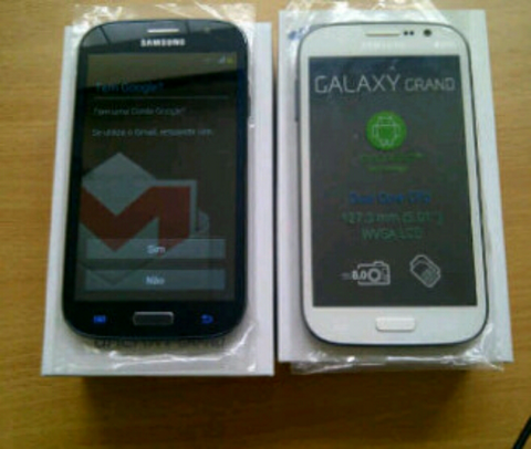 Handphone/Smartphone Samsung ORI SEIN