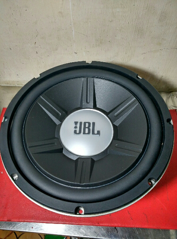 jbl gto 1214d