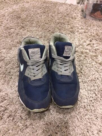 stan smith new balance