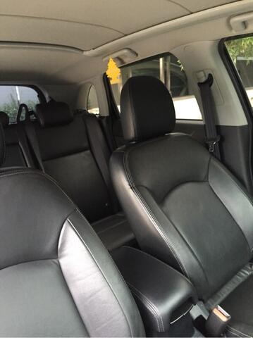 Mitsubishi Outlander Sport PX 2012/2013