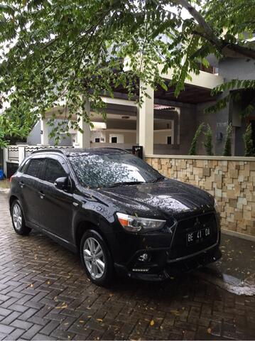Mitsubishi Outlander Sport PX 2012/2013