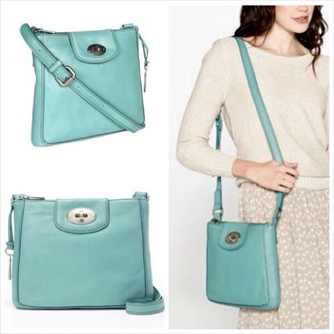 marlow crossbody