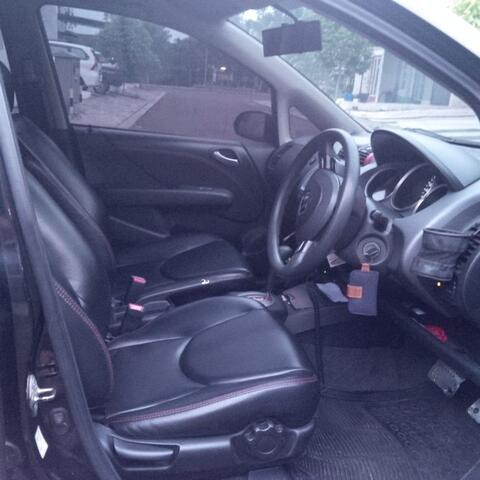 honda jazz idsi AT 2005 CBU thailand